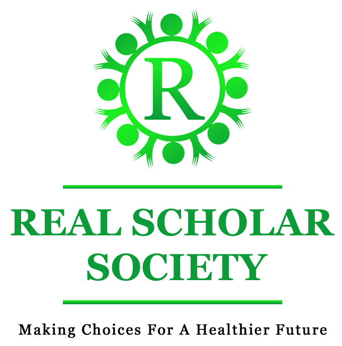 Real Scholar Society